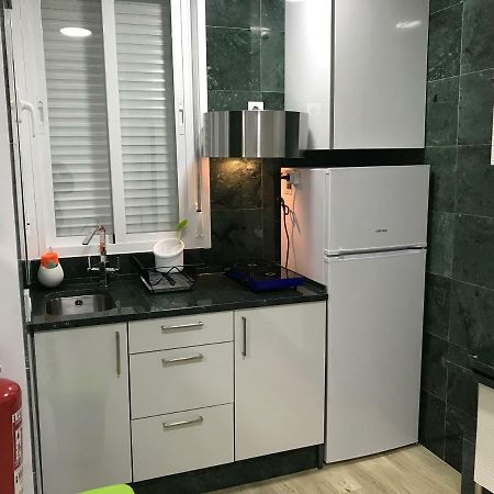 Apartamento Atrapasuenos Caces Kültér fotó