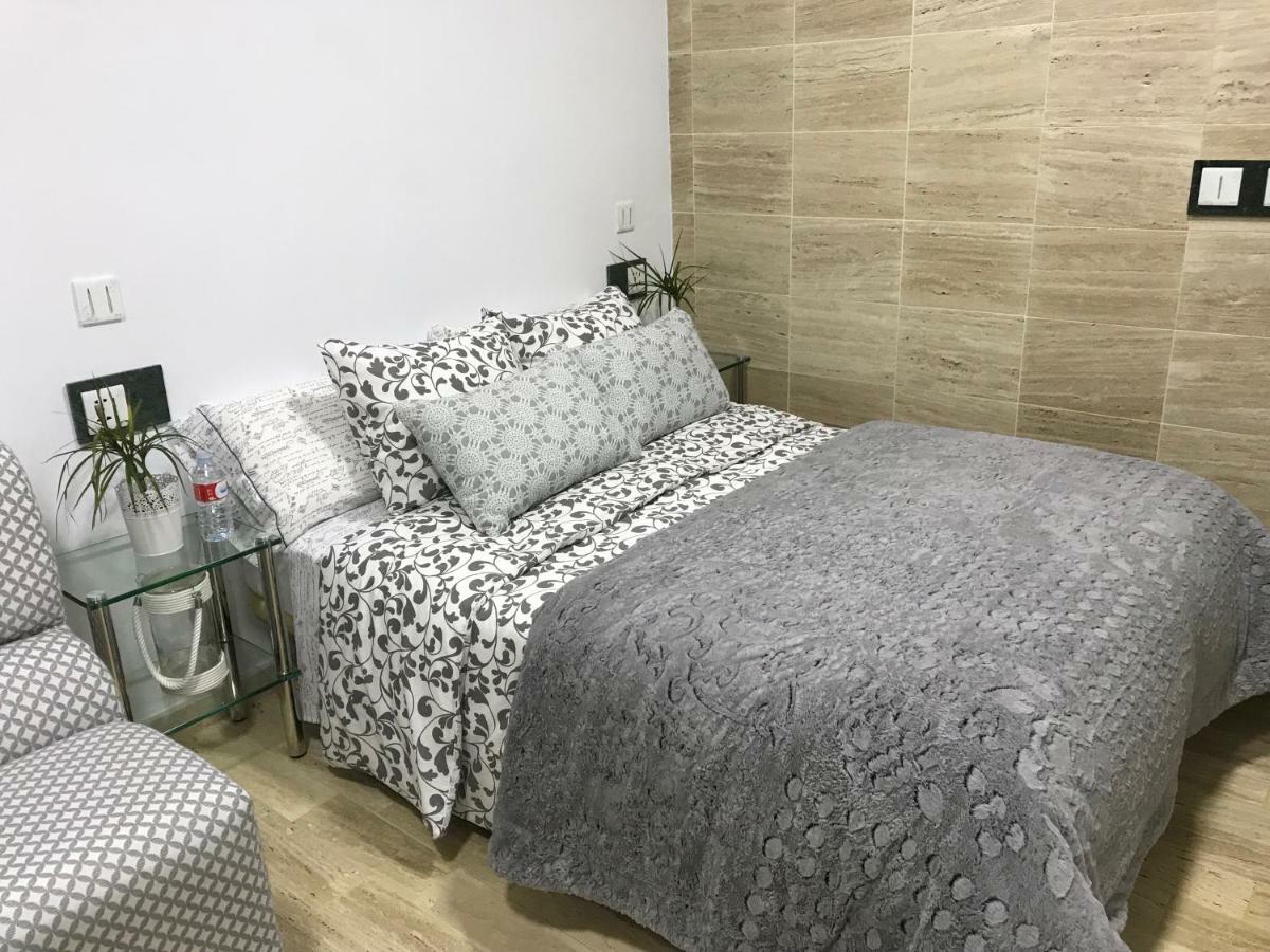 Apartamento Atrapasuenos Caces Kültér fotó