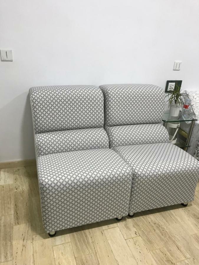 Apartamento Atrapasuenos Caces Kültér fotó