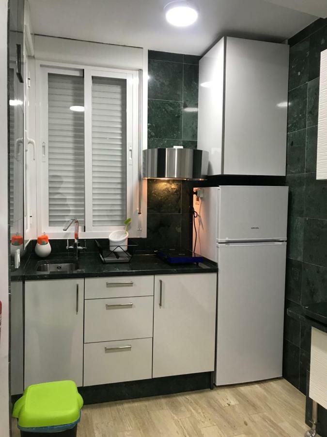 Apartamento Atrapasuenos Caces Kültér fotó