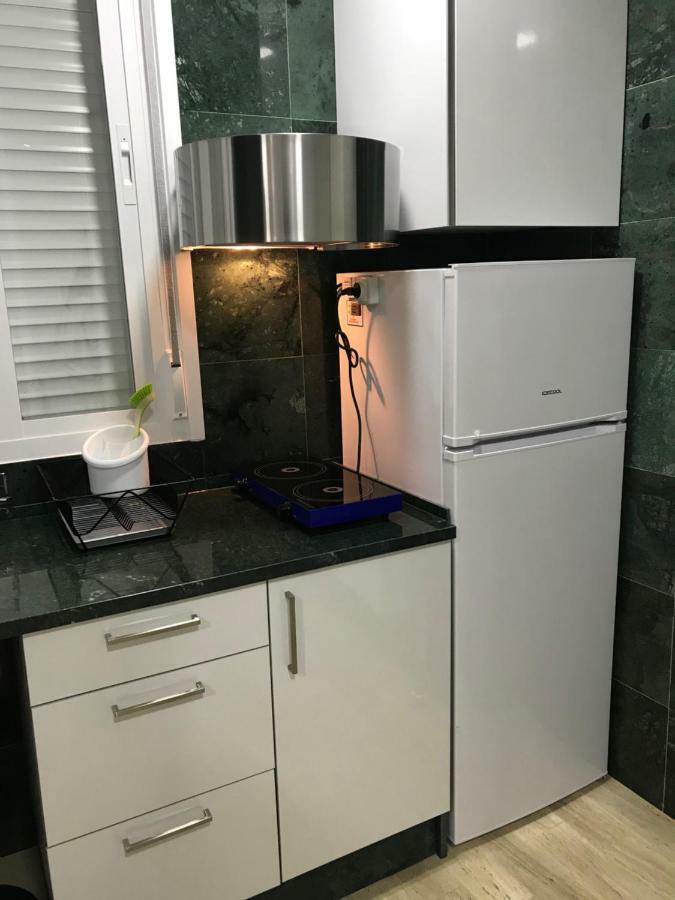 Apartamento Atrapasuenos Caces Kültér fotó